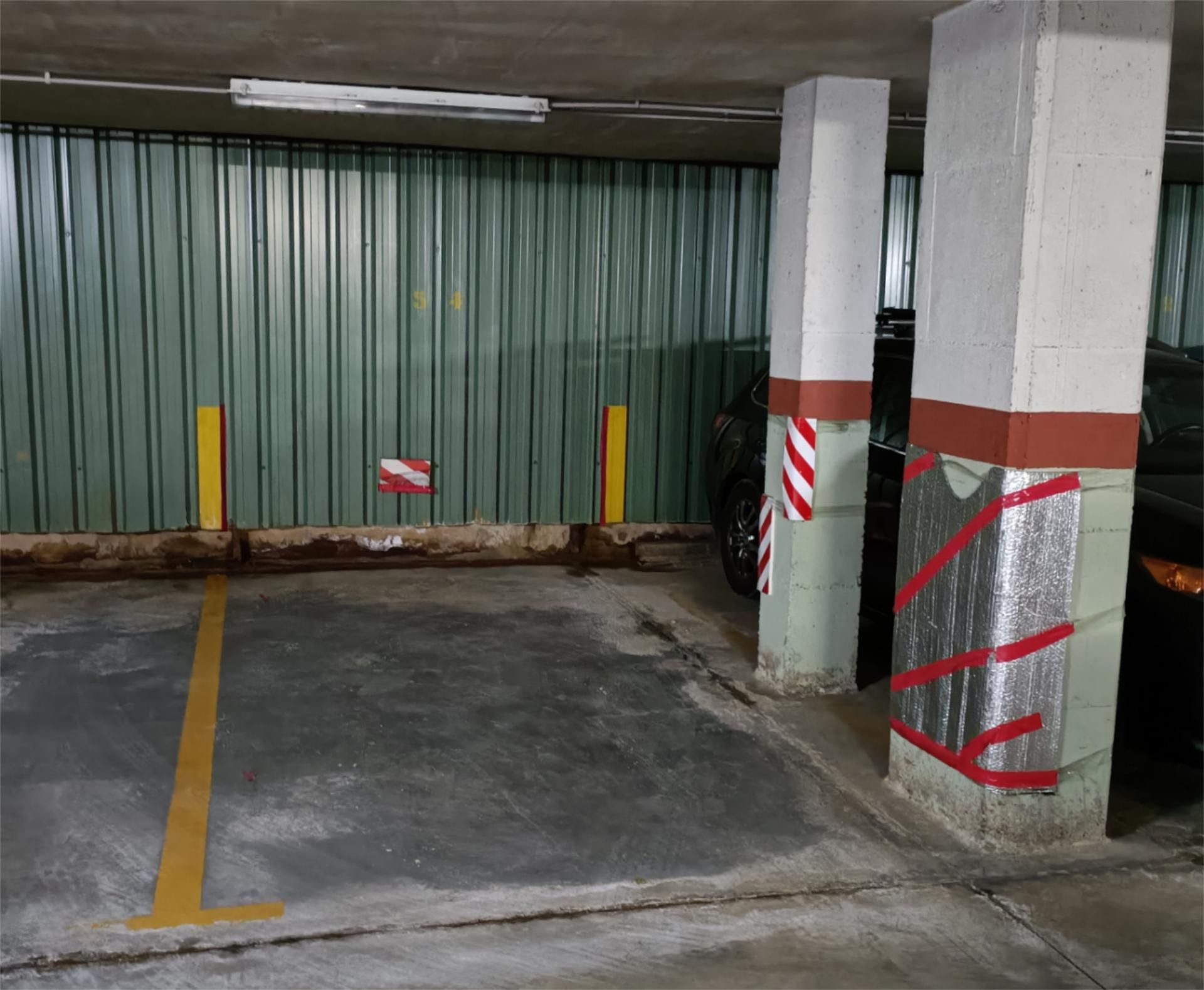 Parking of Garage to rent in  Huelva Capital