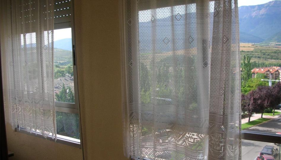 Pis de lloguer a Avenida de la Jacetania, 60, Casco Antiguo - Ciudadela, Huesca - imatge 1 Foto 1 de Pis de lloguer a Avenida de la Jacetania, 60, Casco Antiguo - Ciudadela, Huesca