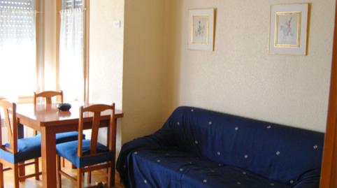 Pis de lloguer a Avenida de la Jacetania, 60, Casco Antiguo - Ciudadela, Huesca - imatge 2 Foto 2 de Pis de lloguer a Avenida de la Jacetania, 60, Casco Antiguo - Ciudadela, Huesca