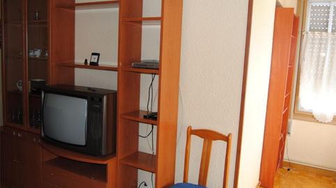 Pis de lloguer a Avenida de la Jacetania, 60, Casco Antiguo - Ciudadela, Huesca - imatge 3 Foto 3 de Pis de lloguer a Avenida de la Jacetania, 60, Casco Antiguo - Ciudadela, Huesca