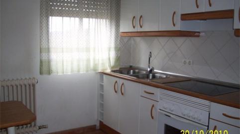 Photo 2 of Flat to rent in Avenida de la Jacetania, 60, Casco Antiguo - Ciudadela, Huesca