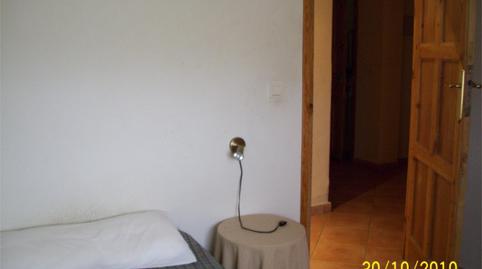 Photo 4 of Flat to rent in Avenida de la Jacetania, 60, Casco Antiguo - Ciudadela, Huesca