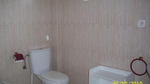 Photo 5 of Flat to rent in Avenida de la Jacetania, 60, Casco Antiguo - Ciudadela, Huesca