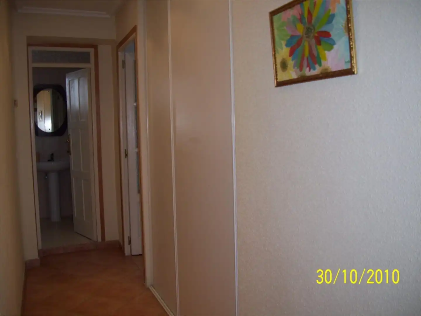 Flat for rent in Avenida de la Jacetania, 60, Casco Antiguo - Ciudadela Flat for rent in Jaca with Heating and Furnished