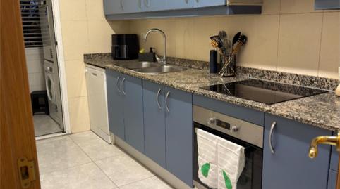 Pis en venda a Carrer de Can Pau Raba, 13, Caputxins - Ambulatori, Barcelona - imatge 3 Foto 3 de Pis en venda a Carrer de Can Pau Raba, 13, Caputxins - Ambulatori, Barcelona