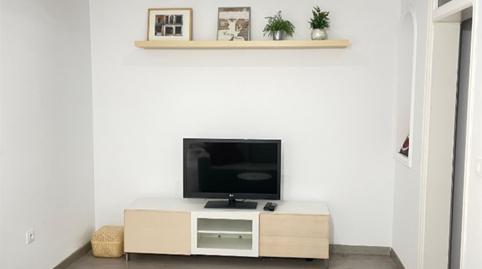 Flat to rent in Calle Luis Montoto, 132-1, La Buhaira, Sevilla - image 2 Photo 2 of Flat to rent in Calle Luis Montoto, 132-1, La Buhaira, Sevilla