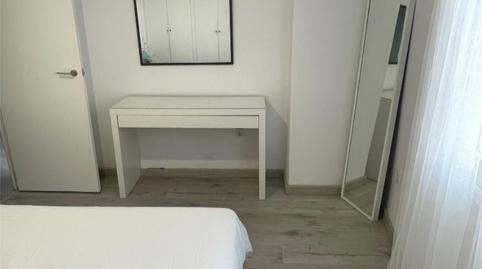 Flat to rent in Calle Luis Montoto, 132-1, La Buhaira, Sevilla - image 4 Photo 4 of Flat to rent in Calle Luis Montoto, 132-1, La Buhaira, Sevilla