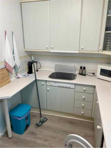 Piso en Alquiler en Avenida Elvas