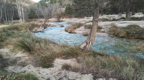 Foto 2 de Casa o xalet en venda a Castellote, Teruel
