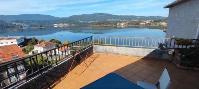 Ático en Venta en Soutomaior