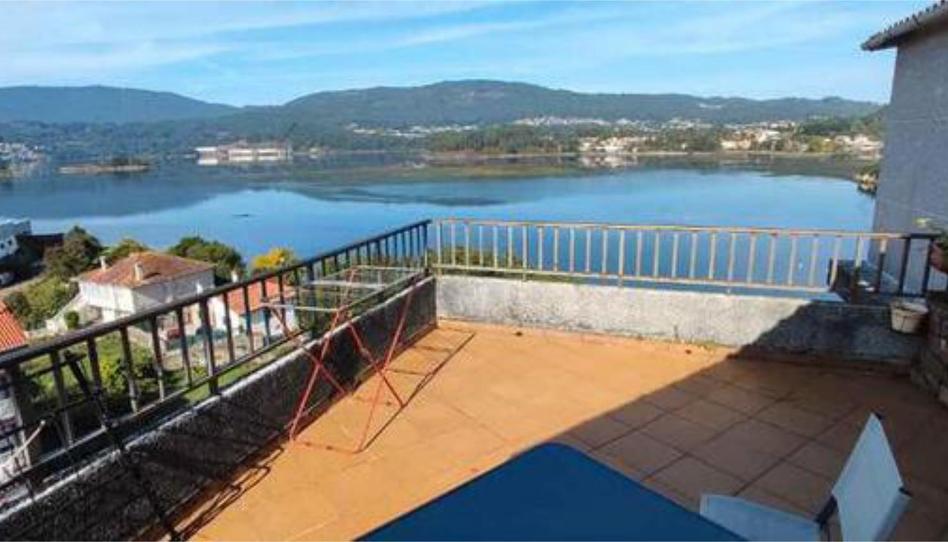 Àtic en venda a Soutomaior, Pontevedra - imatge 1 Foto 1 de Àtic en venda a Soutomaior, Pontevedra