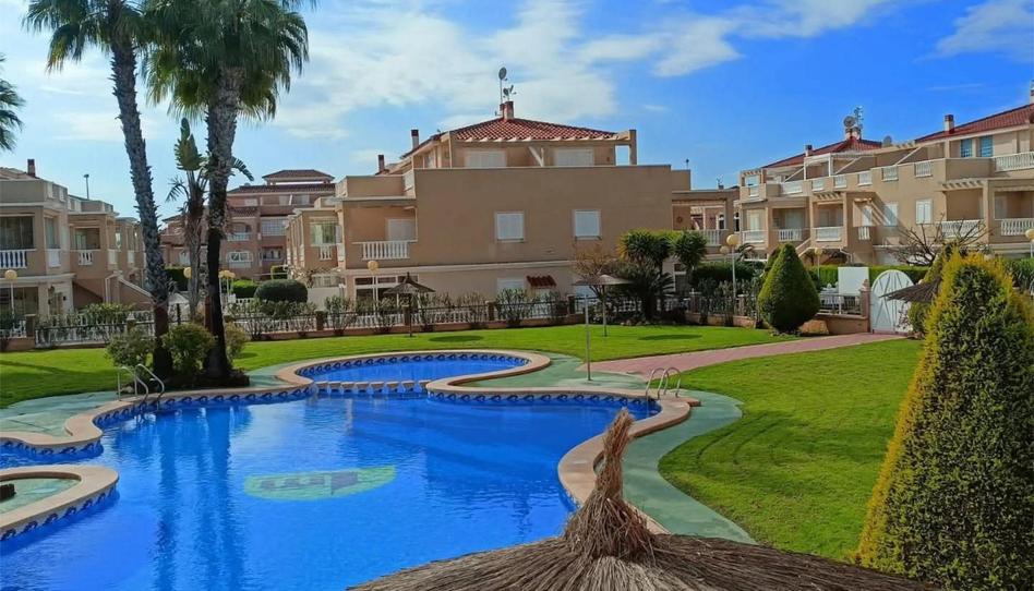 Flat to rent in Calle Pino Piñonero, 6, Zeniamar - Horizonte - La Campana, Alicante - image 1 Photo 1 of Flat to rent in Calle Pino Piñonero, 6, Zeniamar - Horizonte - La Campana, Alicante