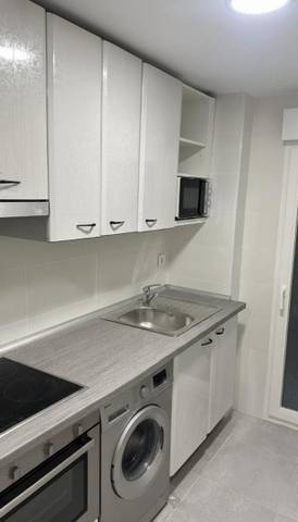 Piso en Alquiler en Calle de Pascual Rodríguez, 12 en Lucero