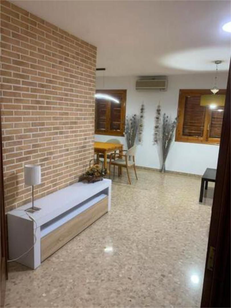 Pis en venda a Alcàntera de Xúquer Pis en venda en Alcàntera de Xúquer amb Terrassa i Moblat