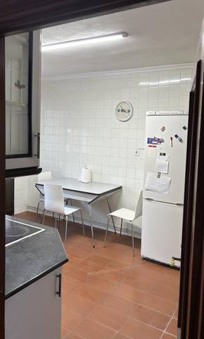 Piso en Alquiler en Dolores Ibárruri Pasealekua, 43 en Lasesarre