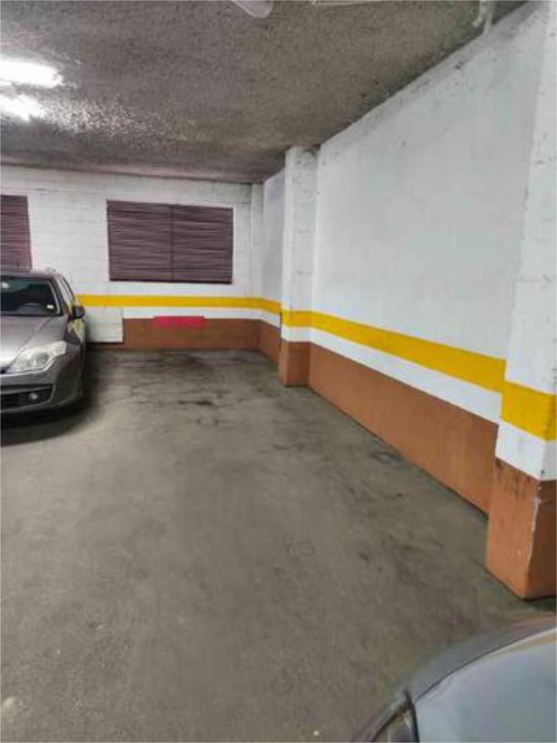 Garatge de lloguer a El Arroyo - La Fuente Garatge de lloguer en Fuenlabrada