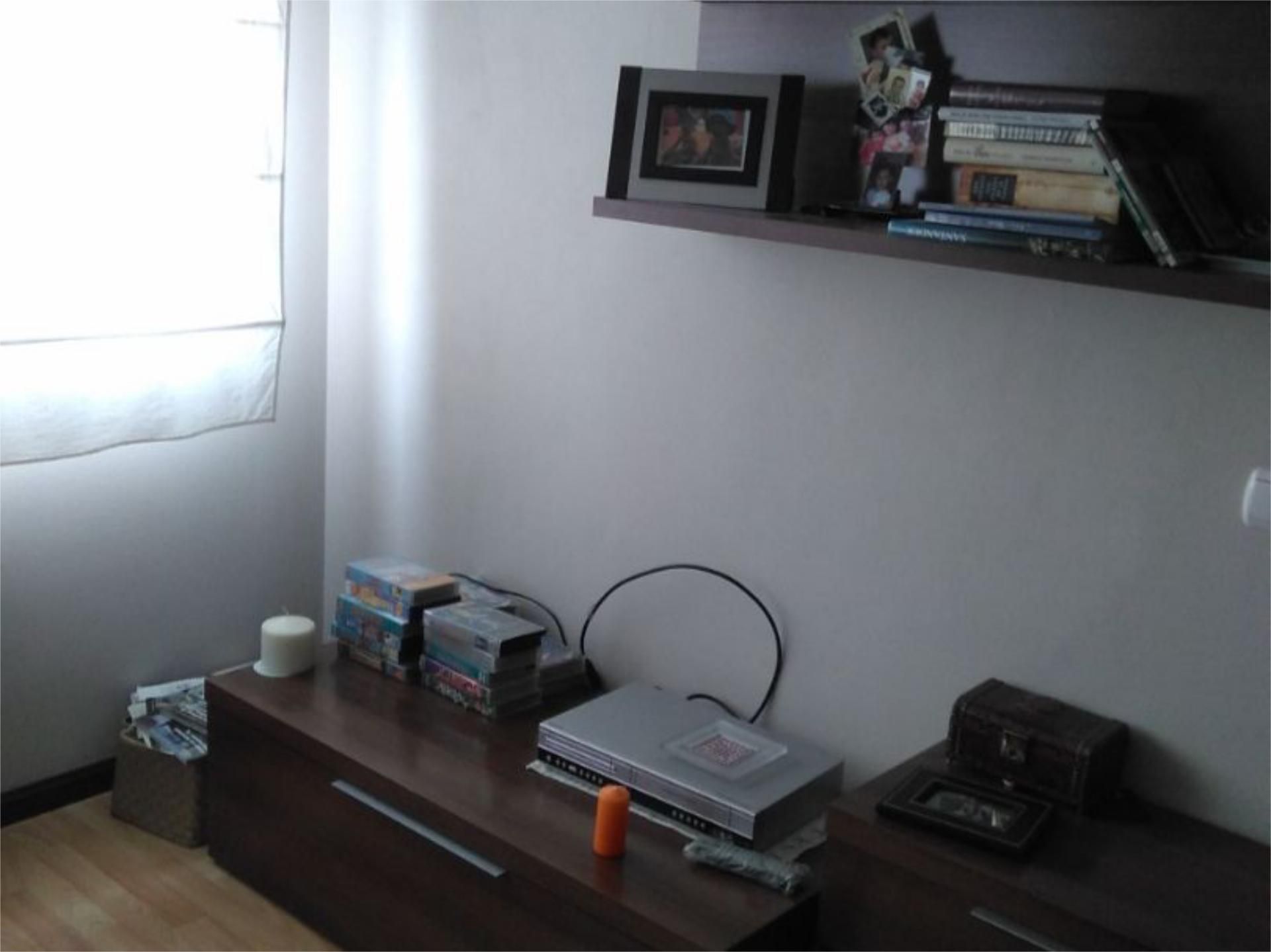 Pis en venda a Carretera Wamba, 33, Villanubla Dormitori de Pis en venda en Villanubla amb Calefacció, Parquet i Moblat