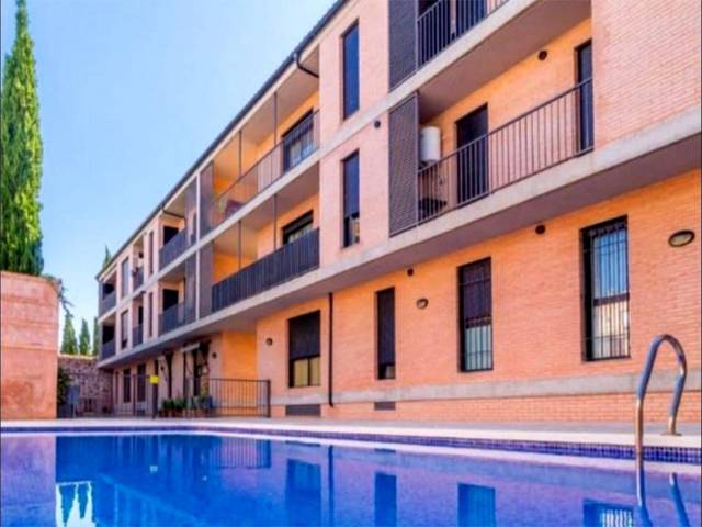 Piso en Alquiler en Ronda Diputació, 21 en Faura