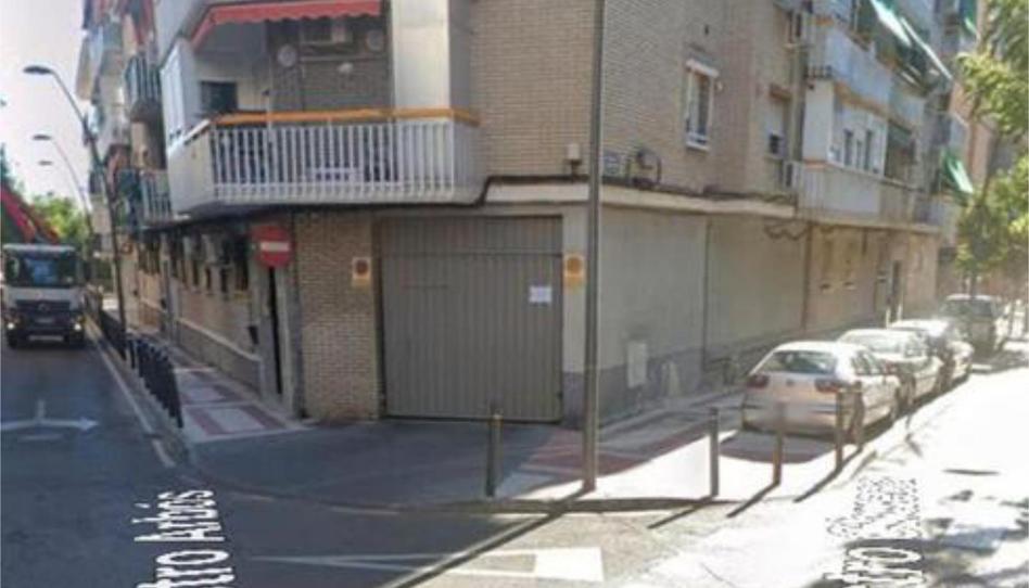 Photo 1 of Garage to rent in Borox, Toledo