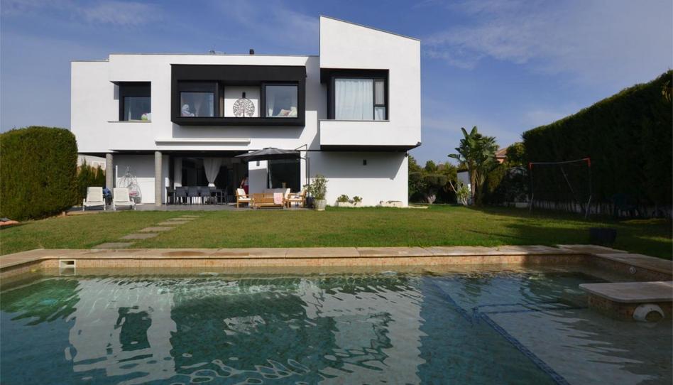 Casa o xalet en venda a Calle Don Alonso Quijano, 18, Zona Universitaria, Sevilla - imatge 1 Foto 1 de Casa o xalet en venda a Calle Don Alonso Quijano, 18, Zona Universitaria, Sevilla