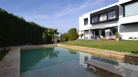 Casa o xalet en venda a Calle Don Alonso Quijano, 18, Zona Universitaria, Sevilla - imatge 2 Foto 2 de Casa o xalet en venda a Calle Don Alonso Quijano, 18, Zona Universitaria, Sevilla