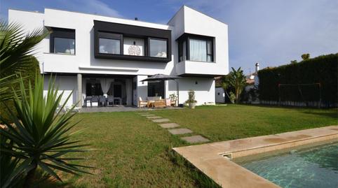 Casa o xalet en venda a Calle Don Alonso Quijano, 18, Zona Universitaria, Sevilla - imatge 3 Foto 3 de Casa o xalet en venda a Calle Don Alonso Quijano, 18, Zona Universitaria, Sevilla