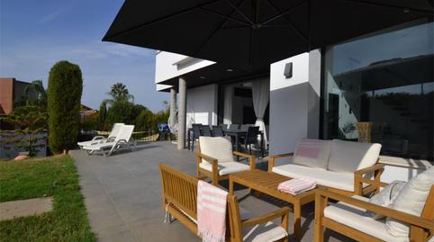 Casa o xalet en venda a Calle Don Alonso Quijano, 18, Zona Universitaria, Sevilla - imatge 4 Foto 4 de Casa o xalet en venda a Calle Don Alonso Quijano, 18, Zona Universitaria, Sevilla