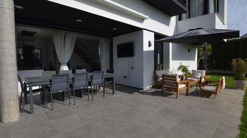 Casa o xalet en venda a Calle Don Alonso Quijano, 18, Zona Universitaria, Sevilla - imatge 5 Foto 5 de Casa o xalet en venda a Calle Don Alonso Quijano, 18, Zona Universitaria, Sevilla