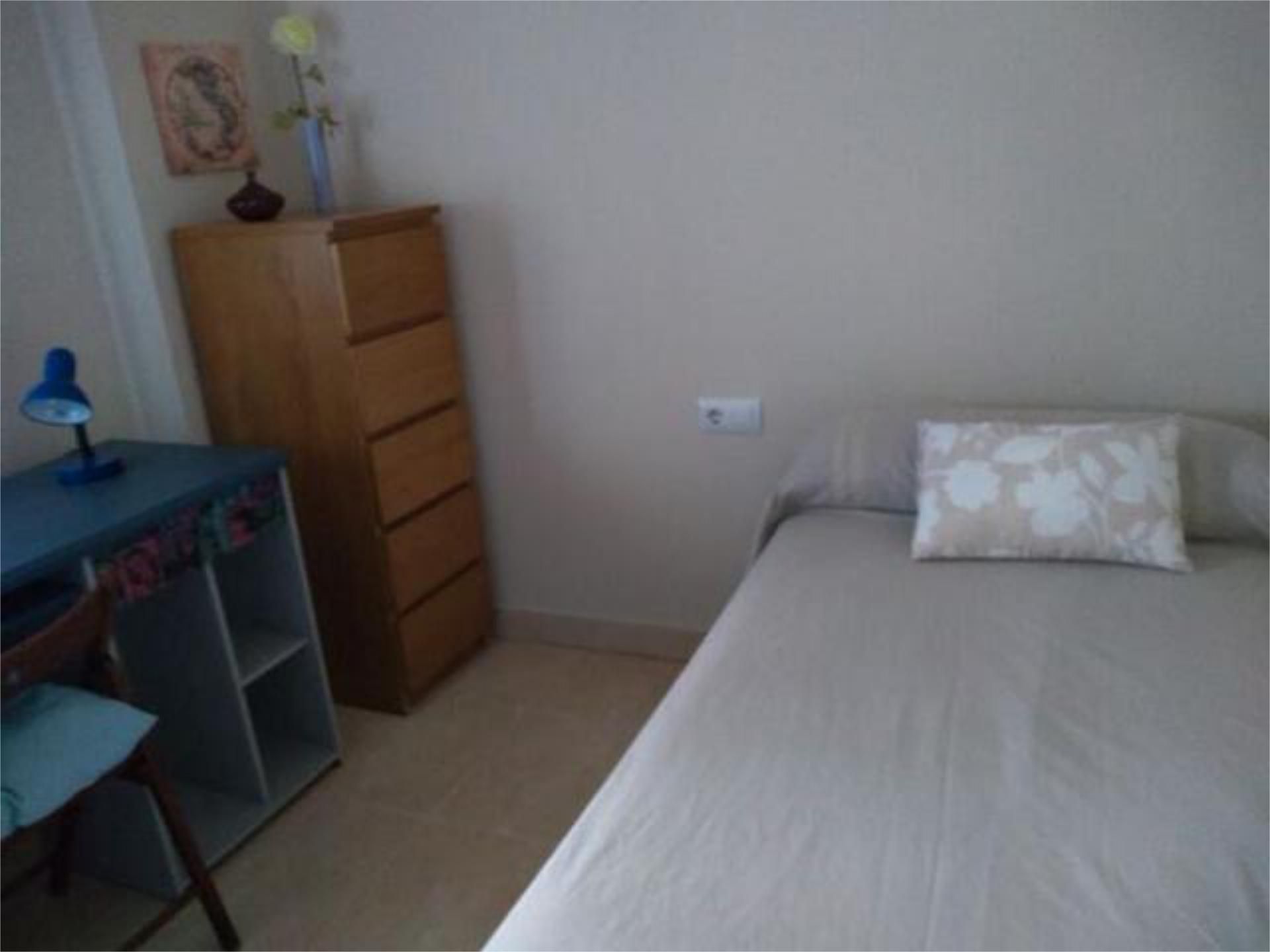 Flat to rent in La Paz