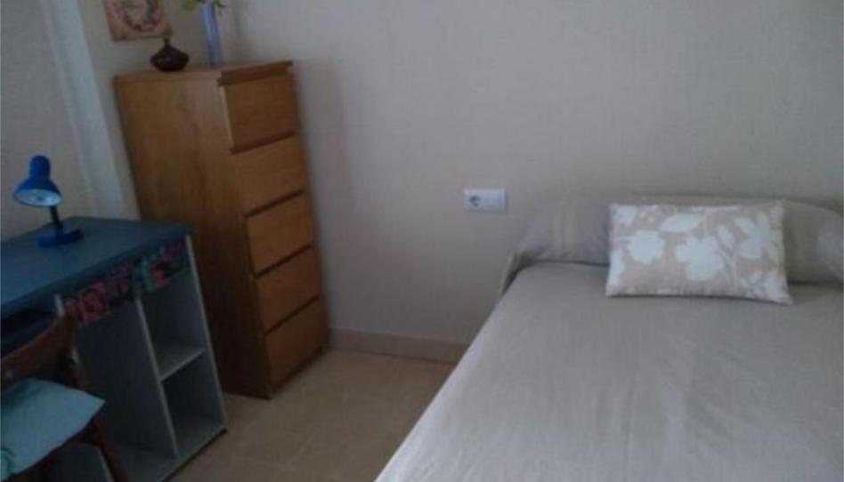 Flat to rent in La Paz, Sevilla - image 1 Photo 1 of Flat to rent in La Paz, Sevilla