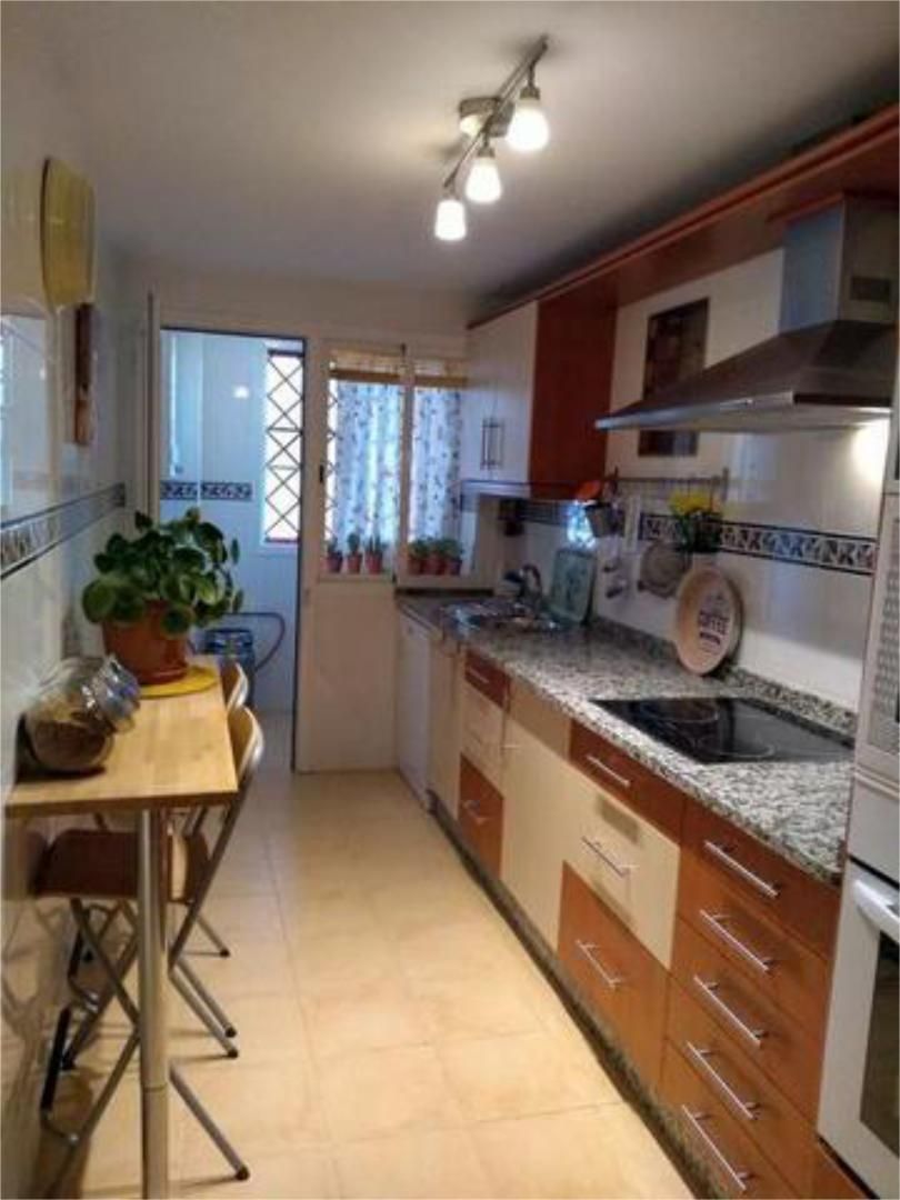 Piso de alquiler en La Paz Piso de alquiler en La Paz