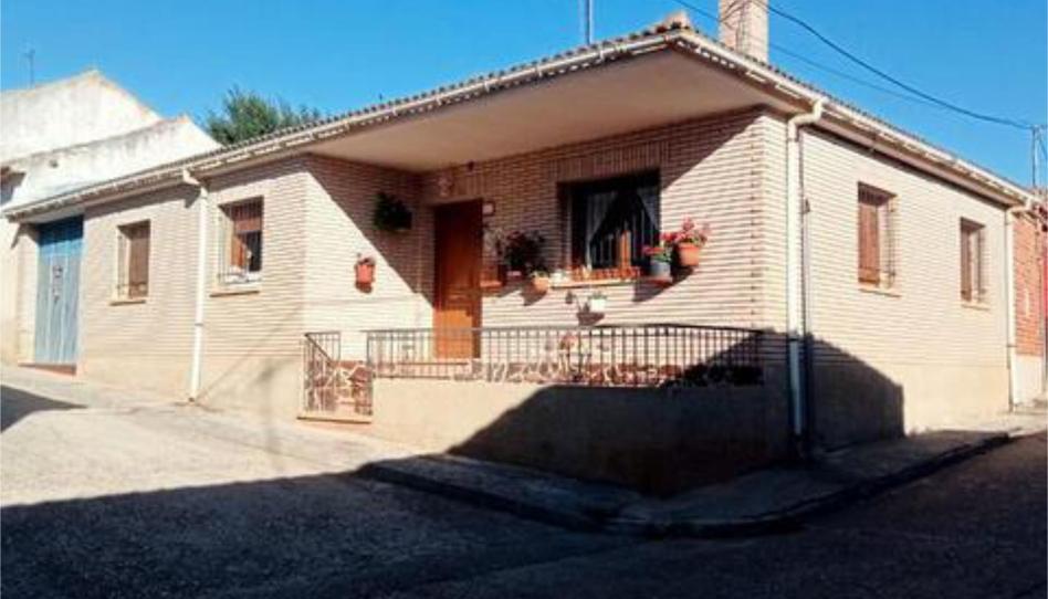 Casa o chalet en venta en Tordehumos, Valladolid - imagen 1 Foto 1 de Casa o chalet en venta en Tordehumos, Valladolid