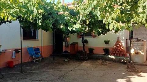 Casa o chalet en venta en Tordehumos, Valladolid - imagen 2 Foto 2 de Casa o chalet en venta en Tordehumos, Valladolid