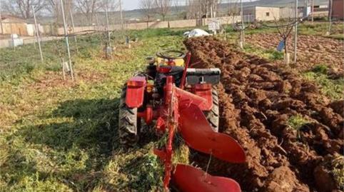 Casa o chalet en venta en Tordehumos, Valladolid - imagen 3 Foto 3 de Casa o chalet en venta en Tordehumos, Valladolid