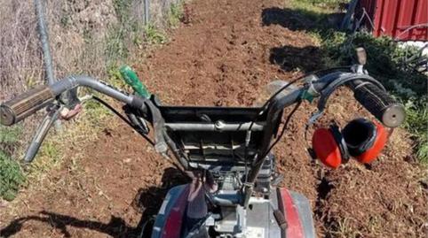 Casa o chalet en venta en Tordehumos, Valladolid - imagen 4 Foto 4 de Casa o chalet en venta en Tordehumos, Valladolid