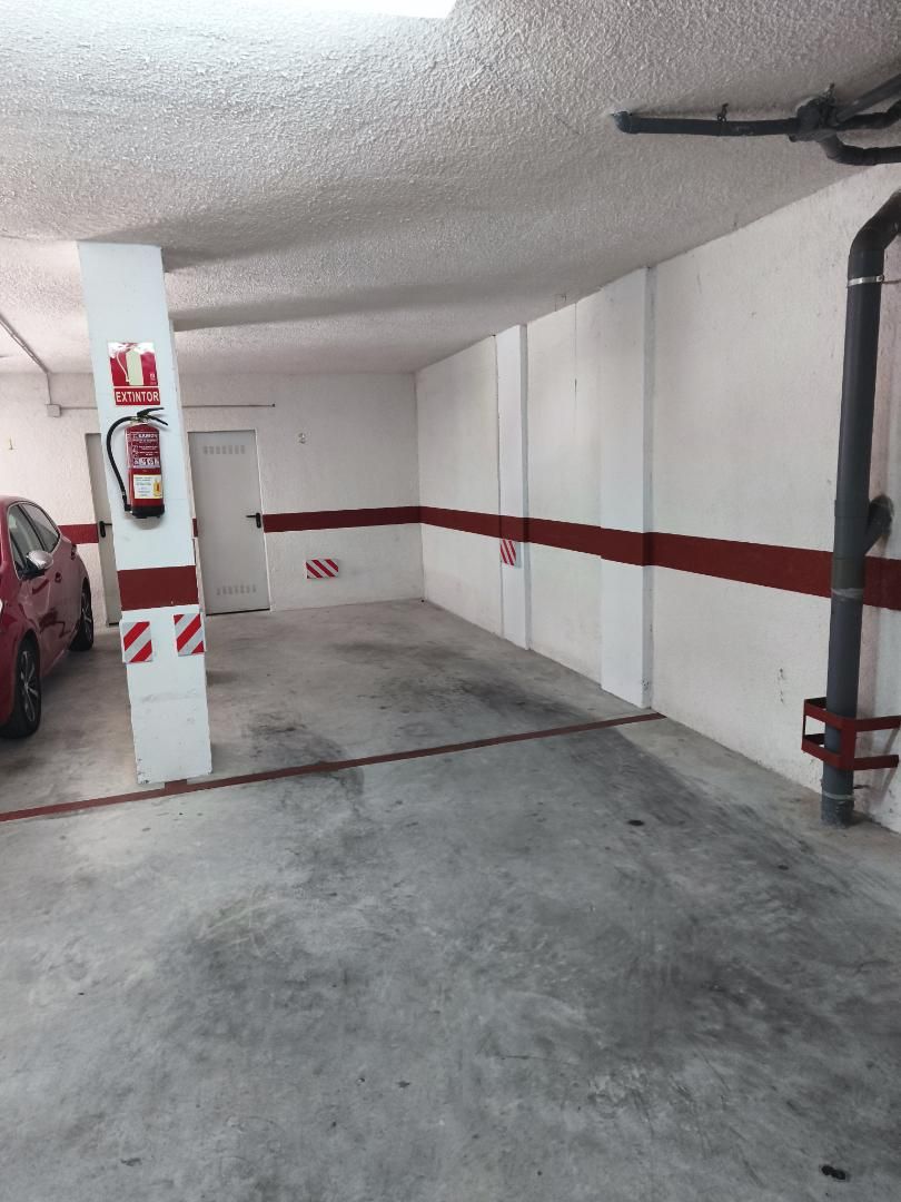 Aparcament de Garatge de lloguer en Torremolinos