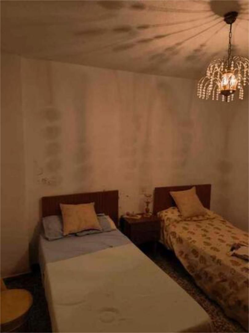 Bedroom of House or chalet for sale in Llíria  with Terrace