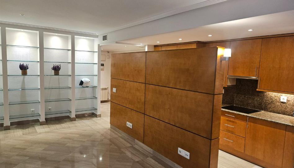 Apartment to rent in Paseo de la Florida, 18, Casa de Campo, Madrid - image 1 Photo 1 of Apartment to rent in Paseo de la Florida, 18, Casa de Campo, Madrid