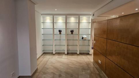 Apartment to rent in Paseo de la Florida, 18, Casa de Campo, Madrid - image 2 Photo 2 of Apartment to rent in Paseo de la Florida, 18, Casa de Campo, Madrid