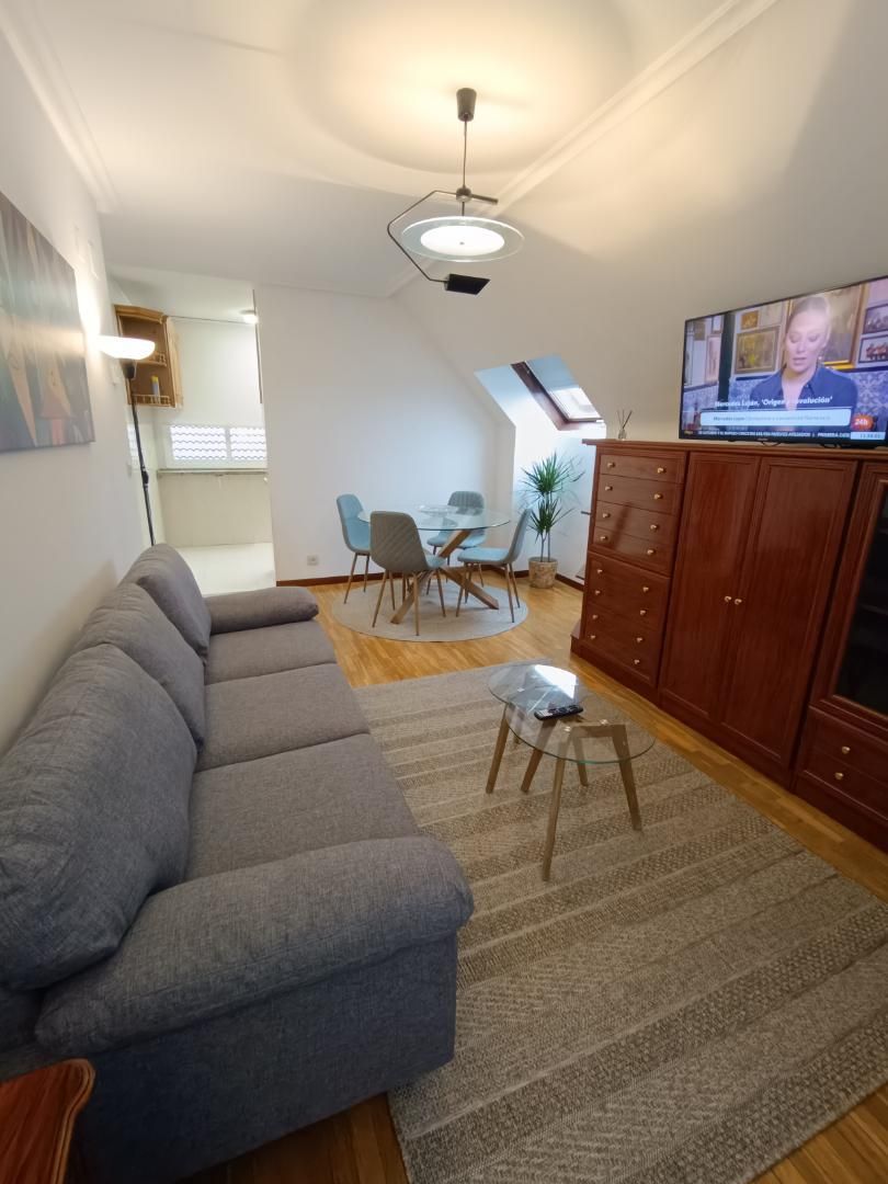 Apartment to rent in Travesía Escuelas, 1, Trobajo del Camino