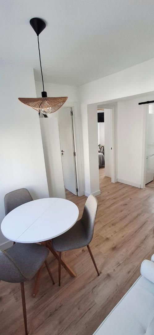 Flat to share in Calle Melocotón, 1, Centro - Doña Mercedes Bedroom of Flat to share in Dos Hermanas with Air Conditioner, Heating and Parquet flooring