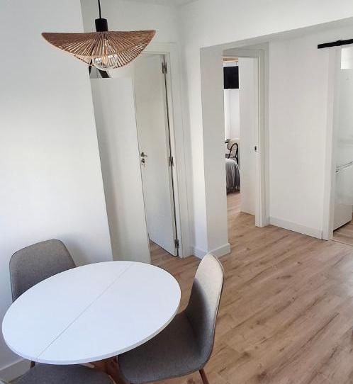 Piso para compartir en Calle Melocotón, 1, Centro - Doña Mercedes, Sevilla - imagen 1 Foto 1 de Piso para compartir en Calle Melocotón, 1, Centro - Doña Mercedes, Sevilla