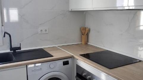 Piso para compartir en Calle Melocotón, 1, Centro - Doña Mercedes, Sevilla - imagen 4 Foto 4 de Piso para compartir en Calle Melocotón, 1, Centro - Doña Mercedes, Sevilla