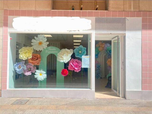 Local comercial en Alquiler en Zona Avenida del Mar