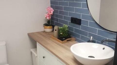 Foto 2 de Pis de lloguer a Carrer Llogarets, 1b, Faura, Valencia