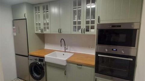 Foto 4 de Pis de lloguer a Carrer Llogarets, 1b, Faura, Valencia