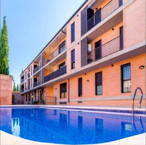 Piso en Alquiler en Carrer Llogarets, 1b en Faura