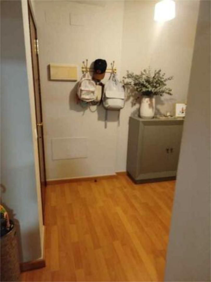 Pis de lloguer en Dos Hermanas amb Traster