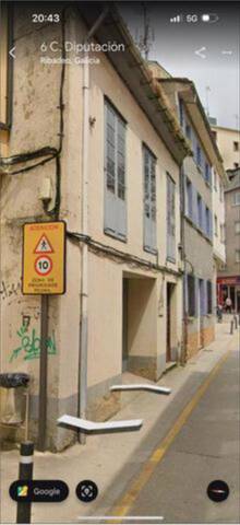 Casa-chalet en Venta en Ribadeo