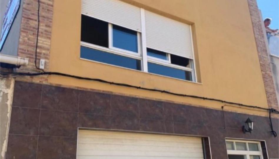 Foto 1 de Casa adosada de alquiler en Carrer Divina Aurora, 10, Rotglà i Corbera, Valencia